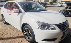 نيسان سنترا